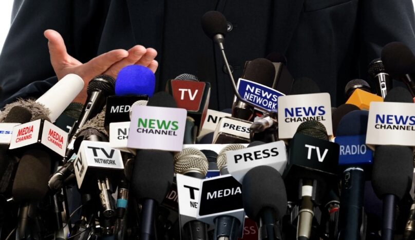 Tips for media interviews