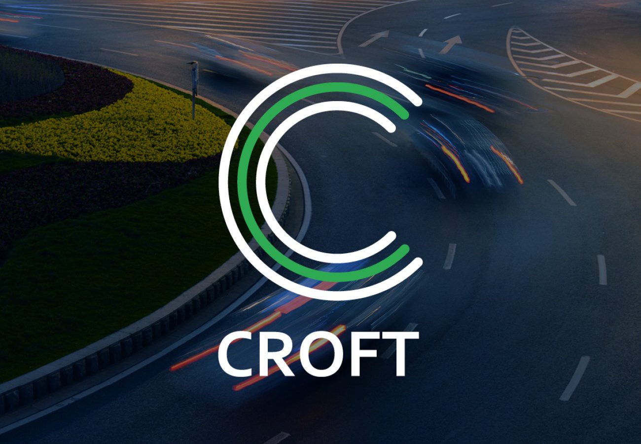 Croft brand logo