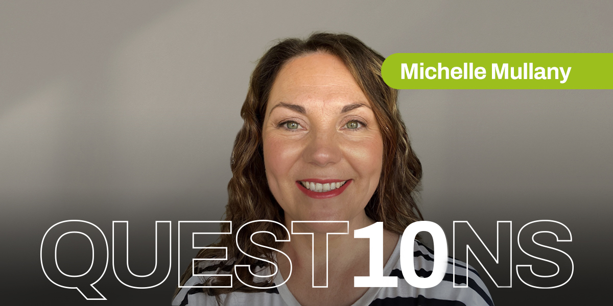 michelle mullany mha