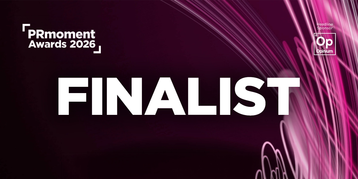 Freshfield PR Moment Awards