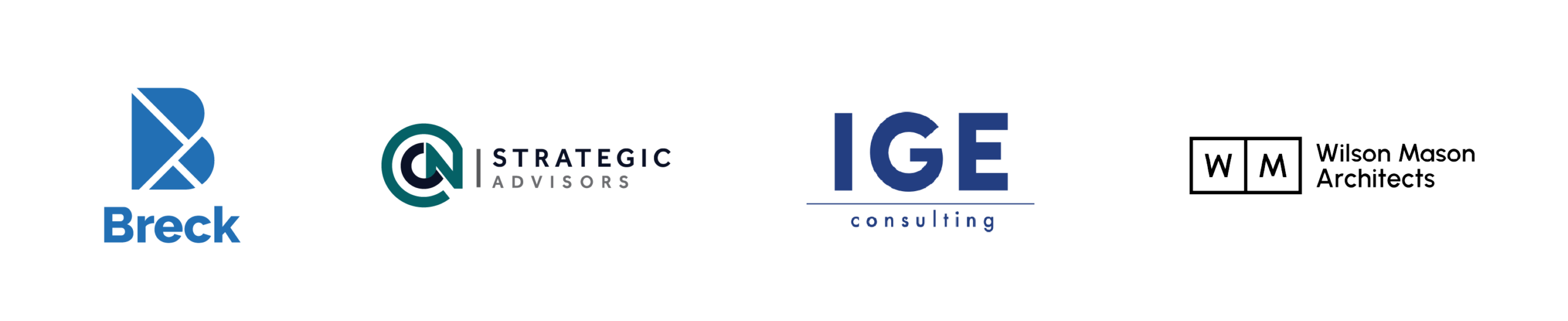Outsourced logos